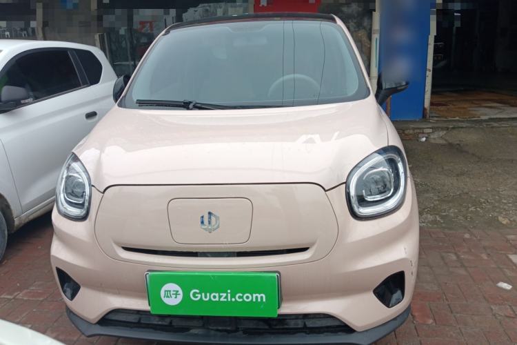 Used Leapmotor T03 2024 200 Lite Edition