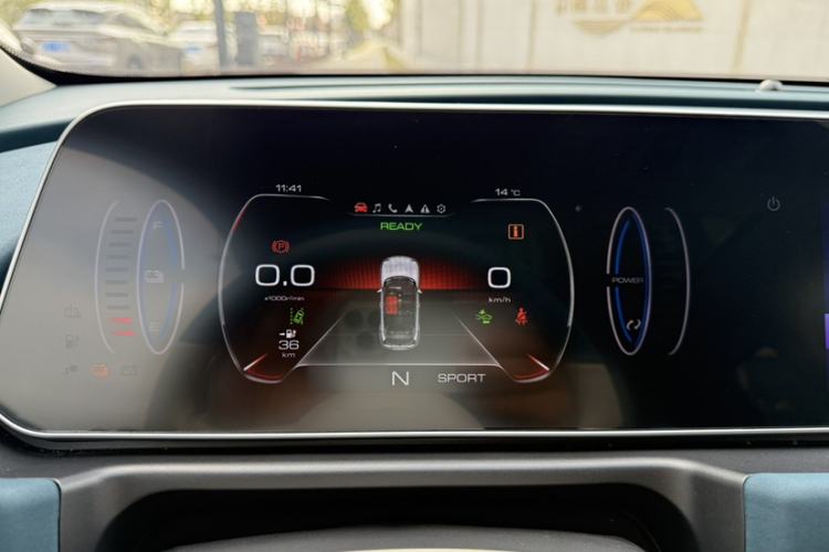 Used ORA Good Cat 2021 400km Standard Range Venus Edition Lithium Iron Phosphate