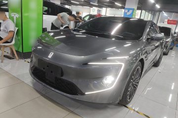 Used Avatr 12 2025 Ultra Extended-Range Edition