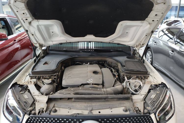 Used Mercedes-Benz GLC 2020 Facelift GLC 300 L 4MATIC Dynamic Edition