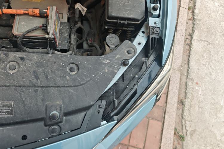 Used Buick Velite 6 2019 Connected & Smart Edition
