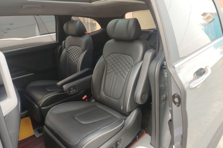 Used Hyundai Custo 2021 380TGDi Smart Luxury Premium LUX