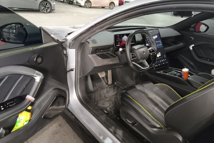 Used NETA GT 2023 560