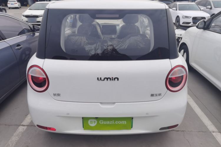 Used  Lumin 2024 130km Qingyue Version