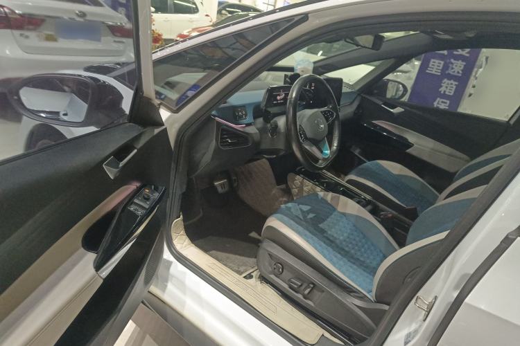 Used Volkswagen ID.3 2021 Pro Smart Edition