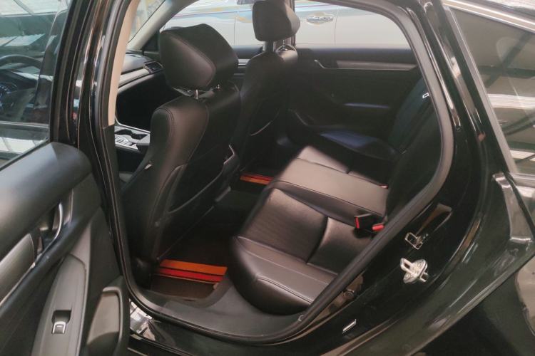 Used Honda Accord 2018 Rui·Hybrid 2.0L Rui Ku Edition China VI