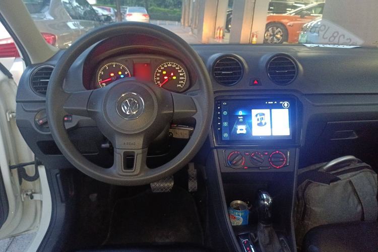 Used Volkswagen Jetta 2015 Value Edition 1.6L Automatic Fashion Version
