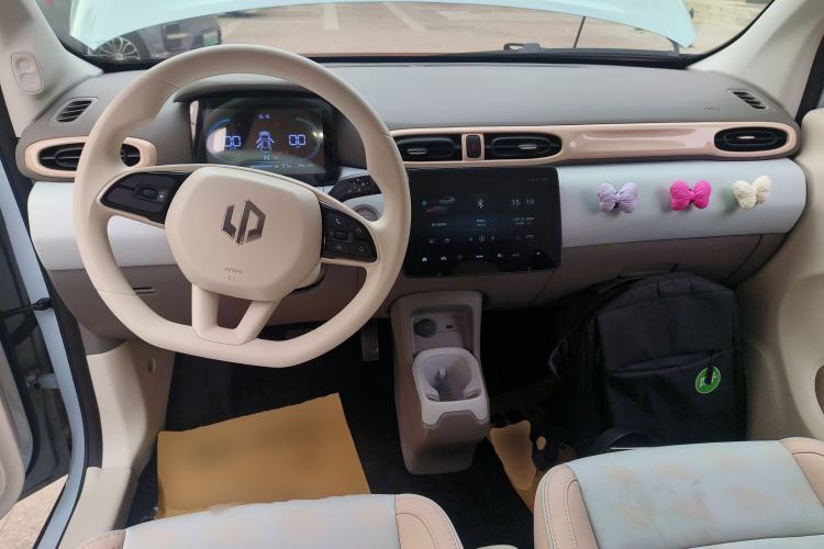 Used Leapmotor T03 2024 310 Comfort Edition
