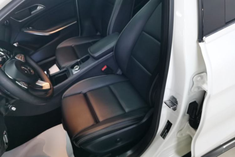 Used Mercedes-Benz GLA 2018 GLA 200 Sport Edition
