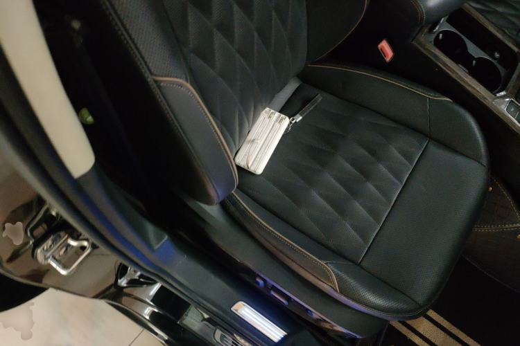 Used Volkswagen Passat New Energy 2020 430 PHEV Hybrid Luxury Edition China VI Standard
