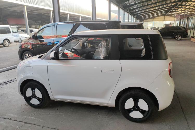 Used  Lumin 2025 205 km Xiangqin Version