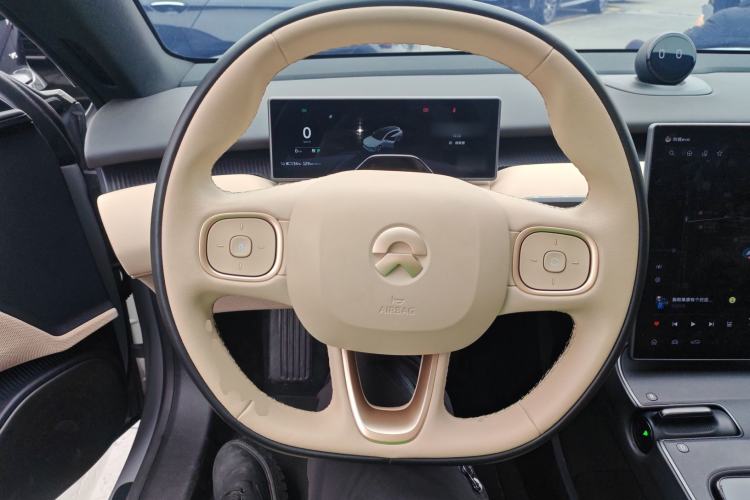 Used Nio ET5T 2024 75kWh Touring