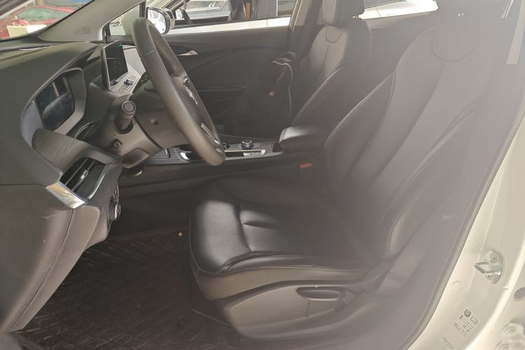 Used Buick Velite 6 2023 Revised Version 430 km Range – Commuter Edition