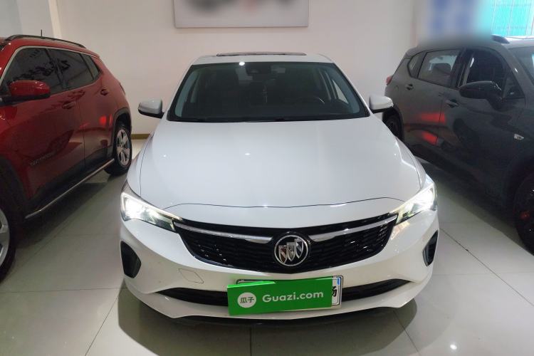 Used Buick Verano 2023 Pro Enjoyment Edition
