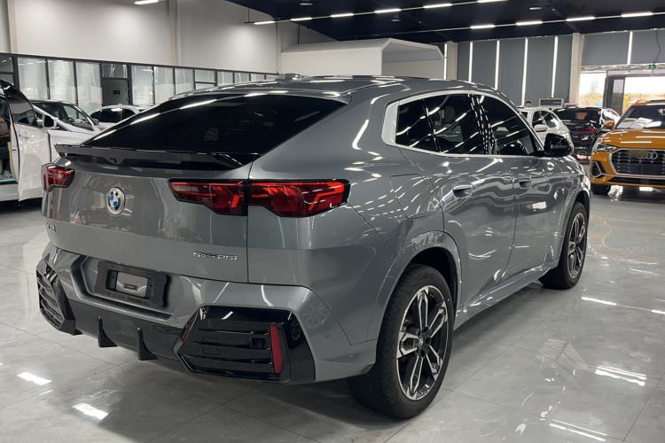 Used BMW X2 2024 sDrive25i M Sport Package
