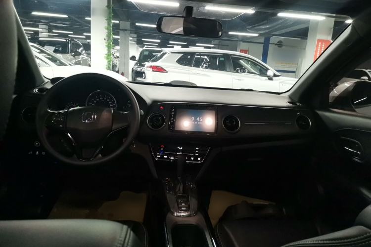 Used Honda XR-V 2021 220TURBO CVT Comfort Version
