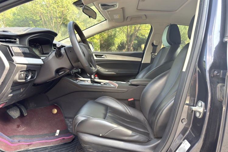 Used Chery Arrizo 5 PLUS 2021 XiaoAI 1.5L CVT Enjoy PLUS
