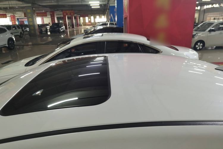 Used Hyundai Elantra 2020 1.5L CVT Smart & Stylish – Elite Version
