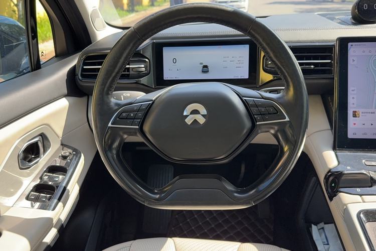 Used Nio ES8 2018 Founder Edition
