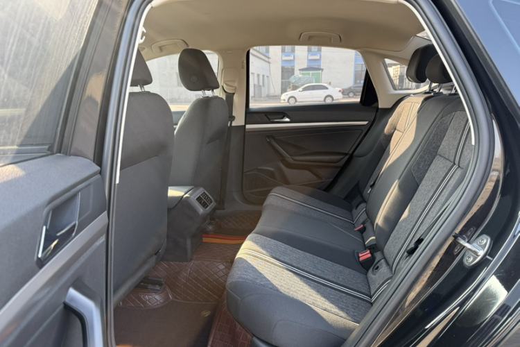 Used Volkswagen Lavida 2021 1.5L Automatic Fashion Edition