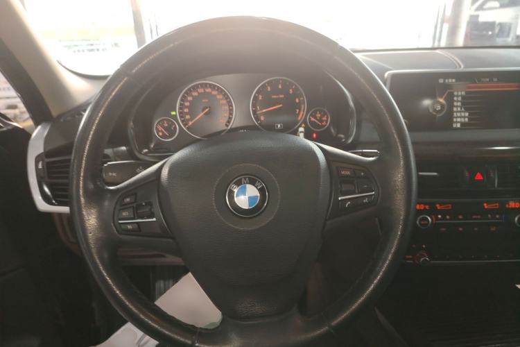 Used BMW X5 2014 xDrive35i Elegant Edition
