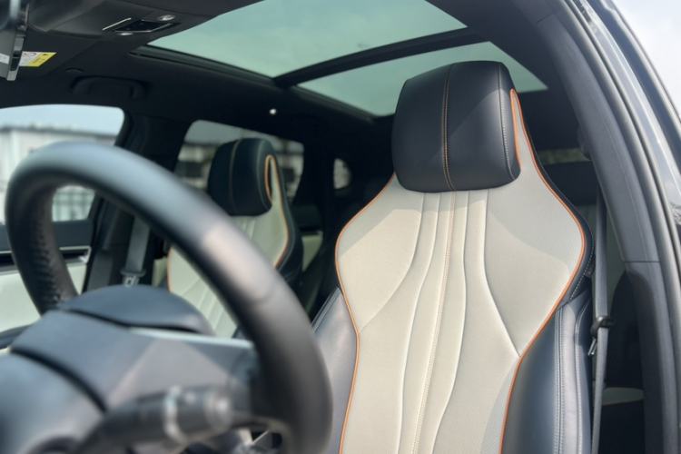 Used BYD Song PLUS New Energy 2021 DM-i 110KM Flagship PLUS
