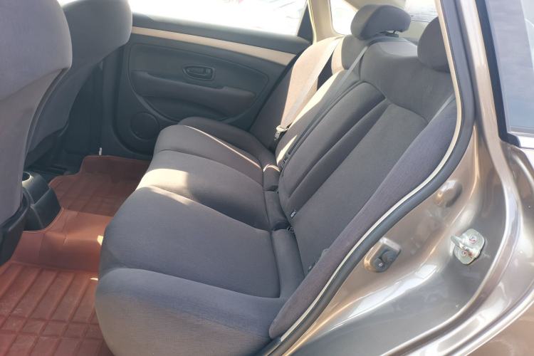 Used Nissan Sylphy 2016 Classic 1.6XE Automatic Leading Edition
