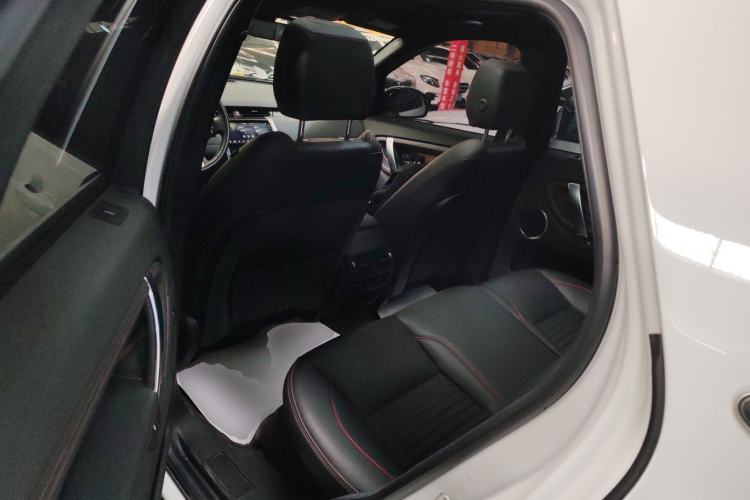 Used Land Rover Discovery Sport 2020 249 PS R-Dynamic Performance Edition
