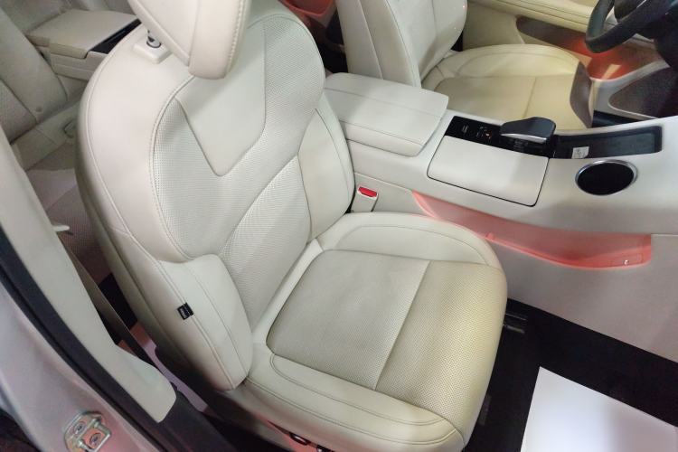 Used Hima AITO M5 2022 Extended-Range Four-Wheel Drive Ultimate Edition
