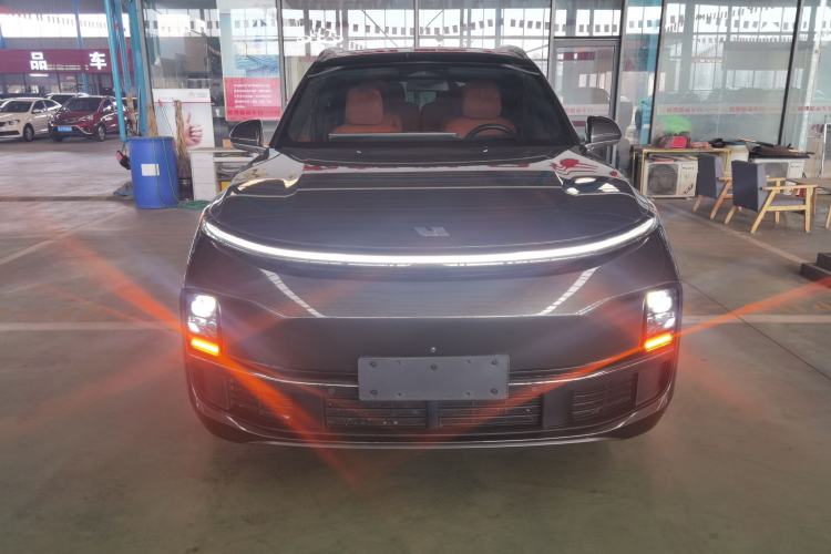 Used Li Auto L8 2023 Pro Model