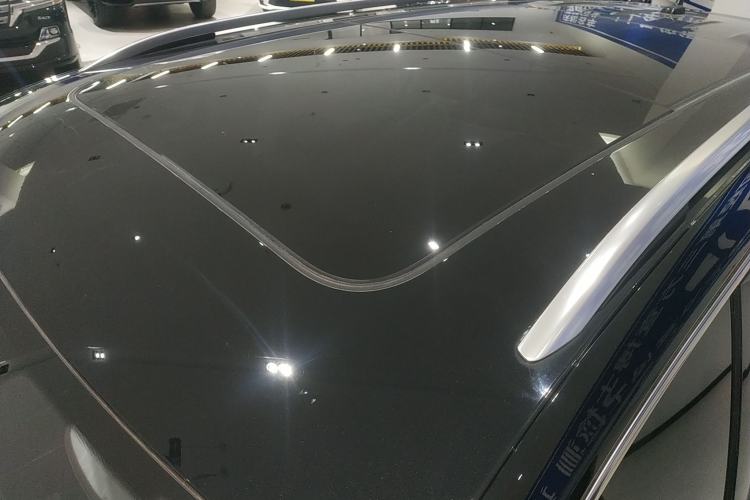 Used Volkswagen Tiguan L 2023 380TSI Automatic All-Wheel Drive R-Line Enhanced 7-Seater
