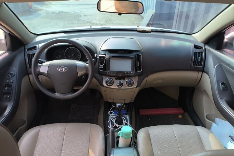 Used Hyundai Celesta 2011 1.6L Manual Comfort Version