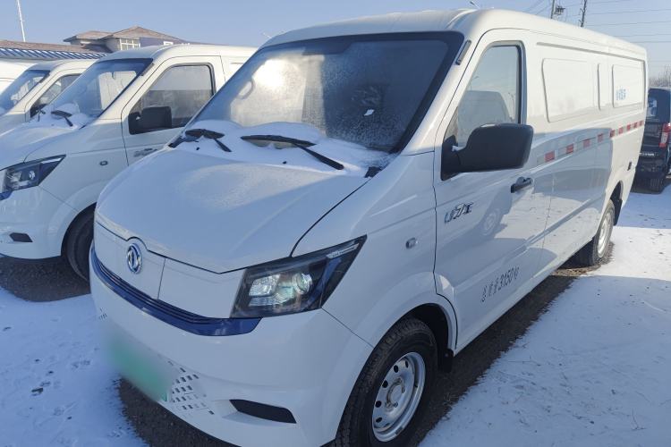 Used Dongfeng Yufeng EM27 2024 EM27L BYD CATL 41.86 kWh