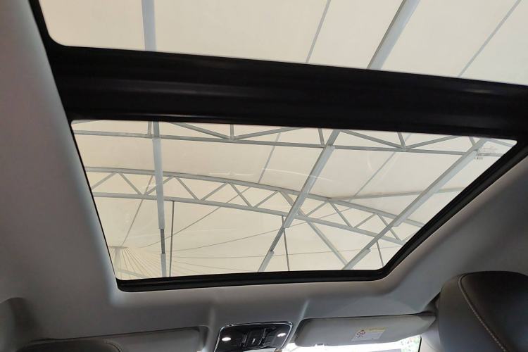 Used Jetour X70 PLUS 2021 1.6T DCT Star 5-Seater
