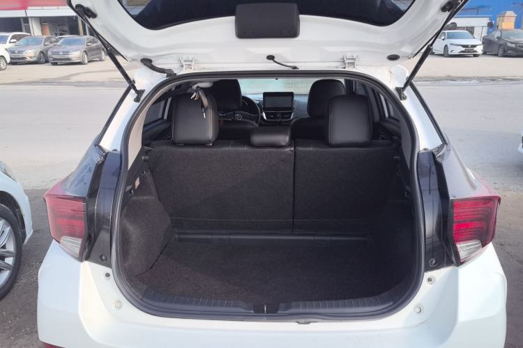 Used Toyota YARiS L Zhi Xian 2020 X-Trail X 1.5L CVT Prestige Edition