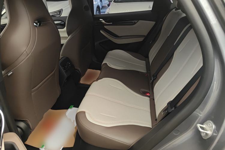 Used BYD Qin PLUS 2024 HONOR Edition DM-i 55KM Leading Model
