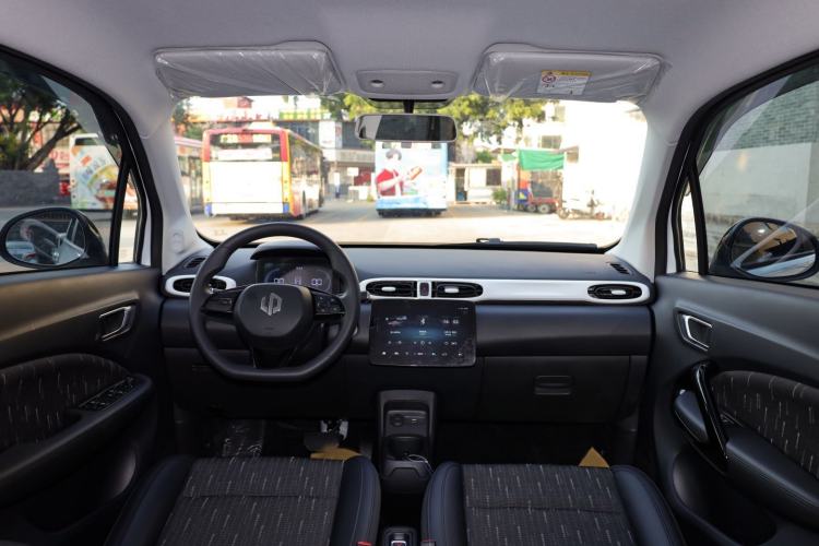 Used Leapmotor T03 2025 310 Comfort Edition