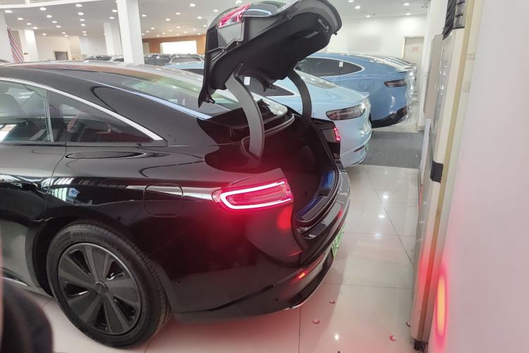 Used Hima Luxeed S7 2024 Pro Rear-Drive Long-Range Version
