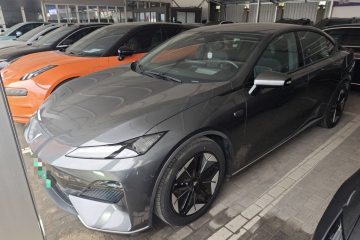 Used Deepal SL03 2023 SL03i 515MAX Pure Electric Version