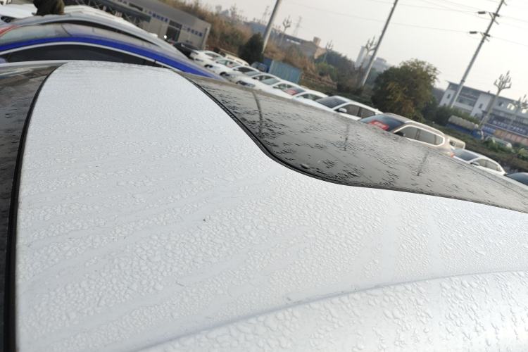 Used BYD Qin L 2024 DM-i 120KM Leading Model
