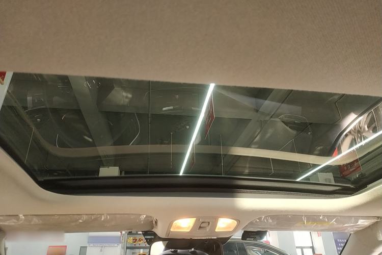 Used Hyundai Lafesta 2019 280TGDi Smart Speed Version China VI Standard
