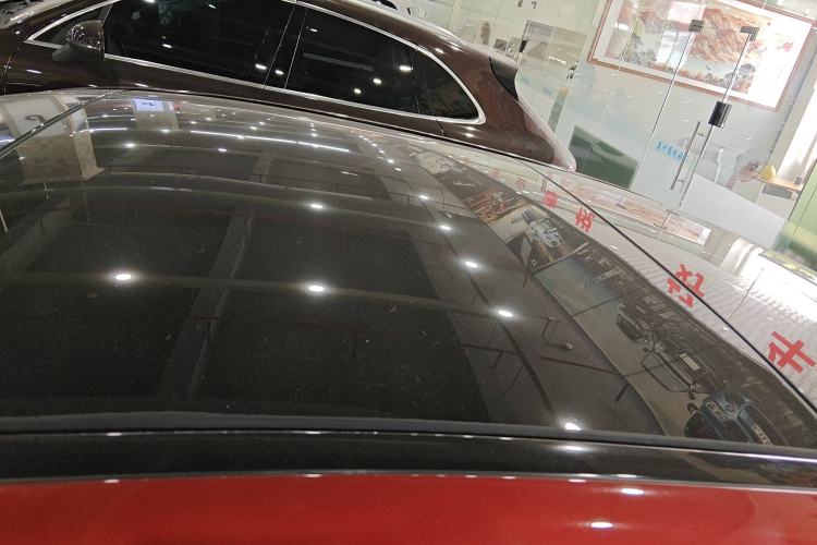 Used Mercedes-Benz C-Class 2018 C 200 L Sport Edition