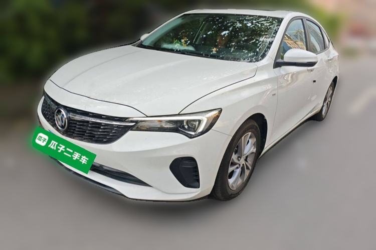 Used Buick Verano 2023 Pro Enjoyment Edition
