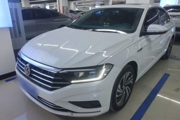 Used Volkswagen Sagitar 2021 280TSI DSG Excellence Edition