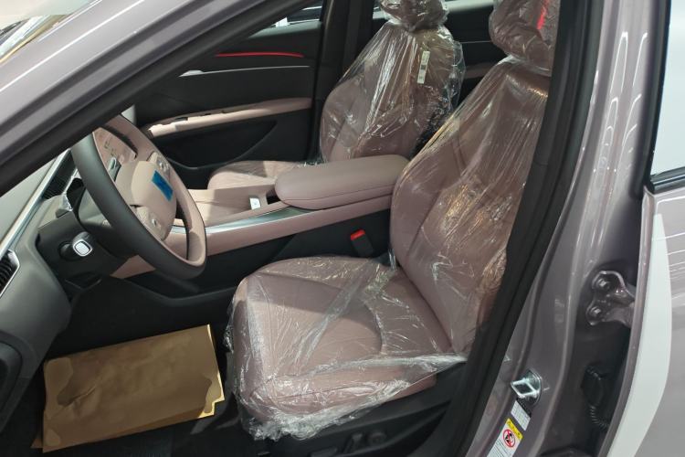 Used XPeng MONA M03 2025 502 Long-Range Max
