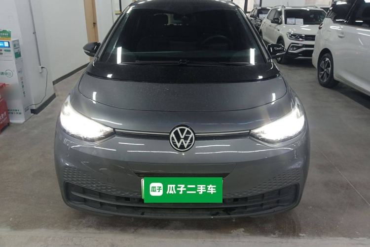 Used Volkswagen ID.3 2023 Pure Smart Edition