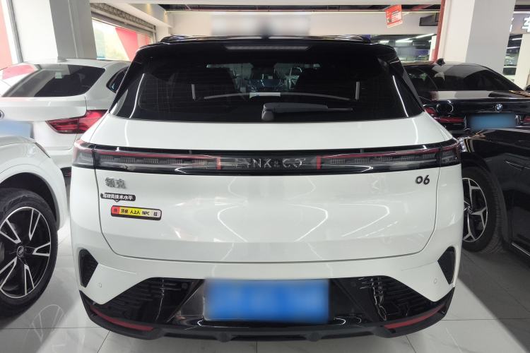 Used Lynk & Co 06 2025 Renew 1.5T Halo