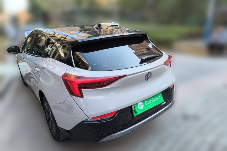 Used Buick Velite 6 2024 430km Enjoyment Version
