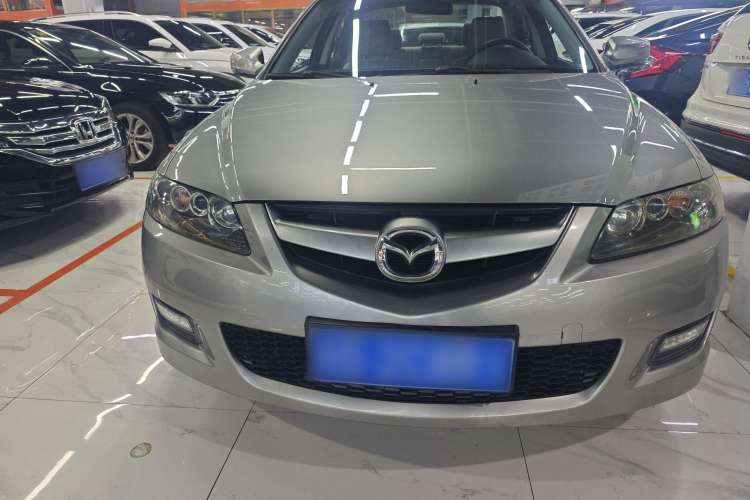 Used Mazda Mazda 6 2013 2.0L Automatic Fashion Edition
