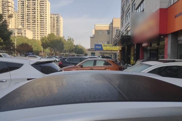 Used Audi Q3 2013 35 TFSI quattro Technology Edition
